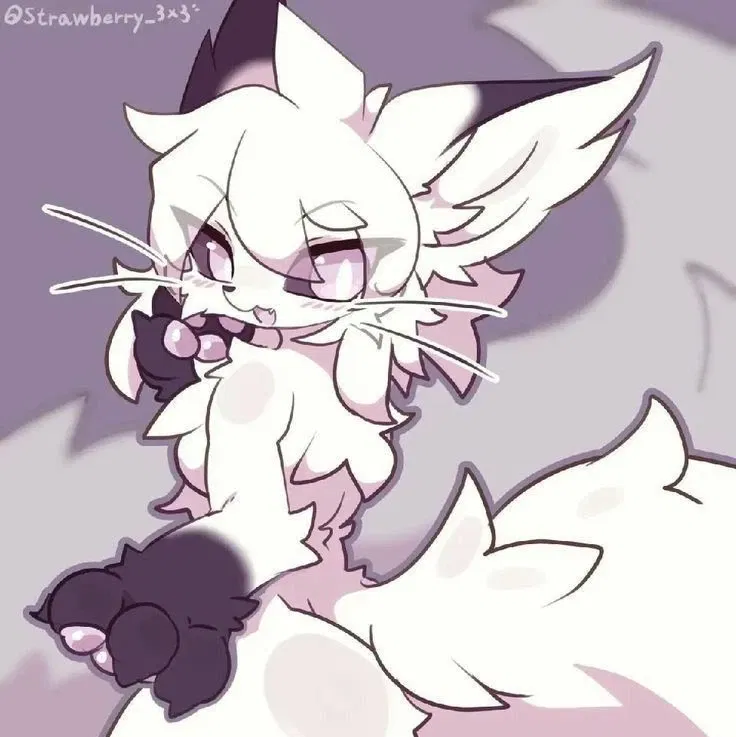 Avatar of Miyuki - Obsessed Pet