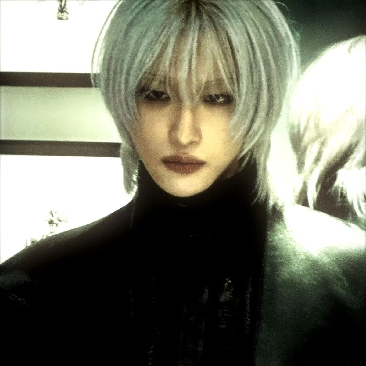 Avatar of Park Seonghwa