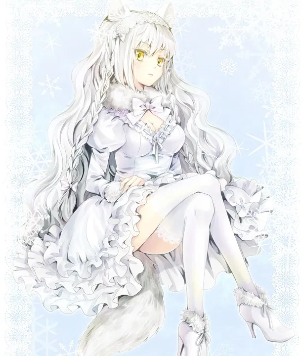 Avatar of Your Hateful Mistress 