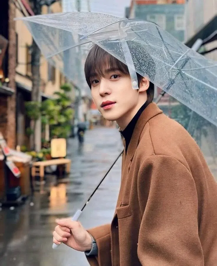 Avatar of Jeong Yunho || One Wish