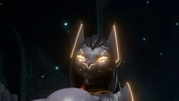 Avatar of Sekhmet (70 Followers Release)