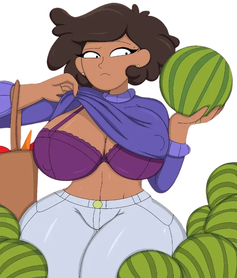 Avatar of Mrs. Boonchuy (Amphibia)