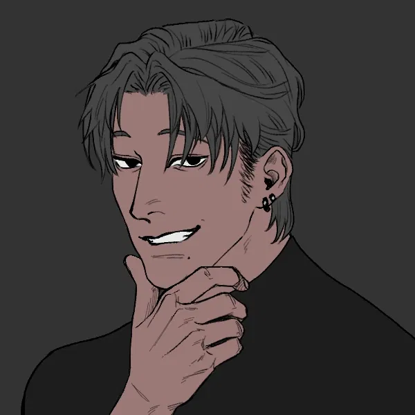 Avatar of Taiyou Kamiyoshi