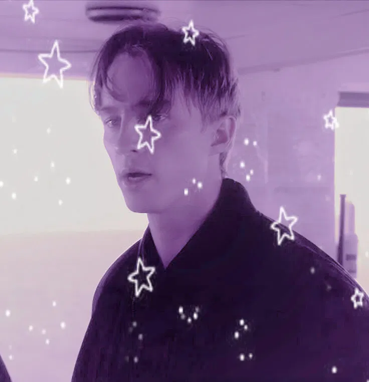 Avatar of ˗ˏˋ ★ ˎˊ˗ Rafe Cameron