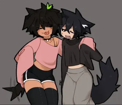 Avatar of Your two roommates