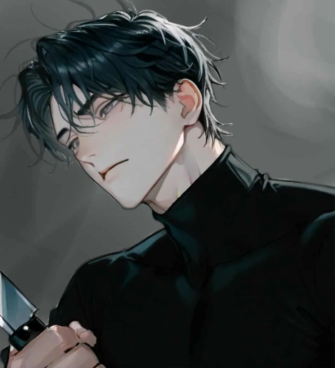 Avatar of Ayan/ruthless killer 