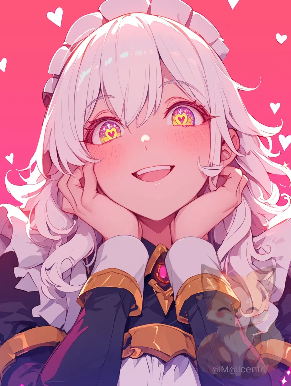 Avatar of Liora ⏐ Yandere Maid Doll