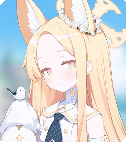Avatar of Yurizono Seia