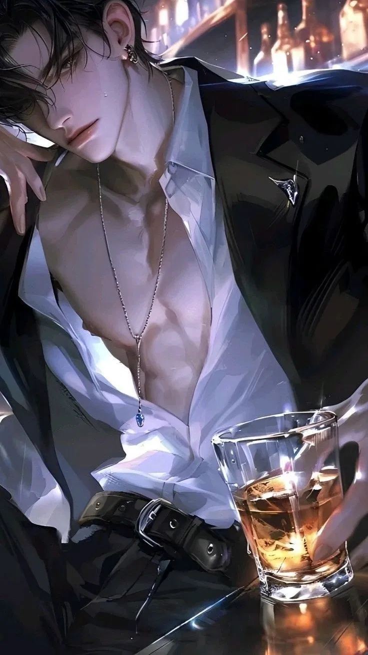 Avatar of Cao Mo Kun | The Man Who Bought You