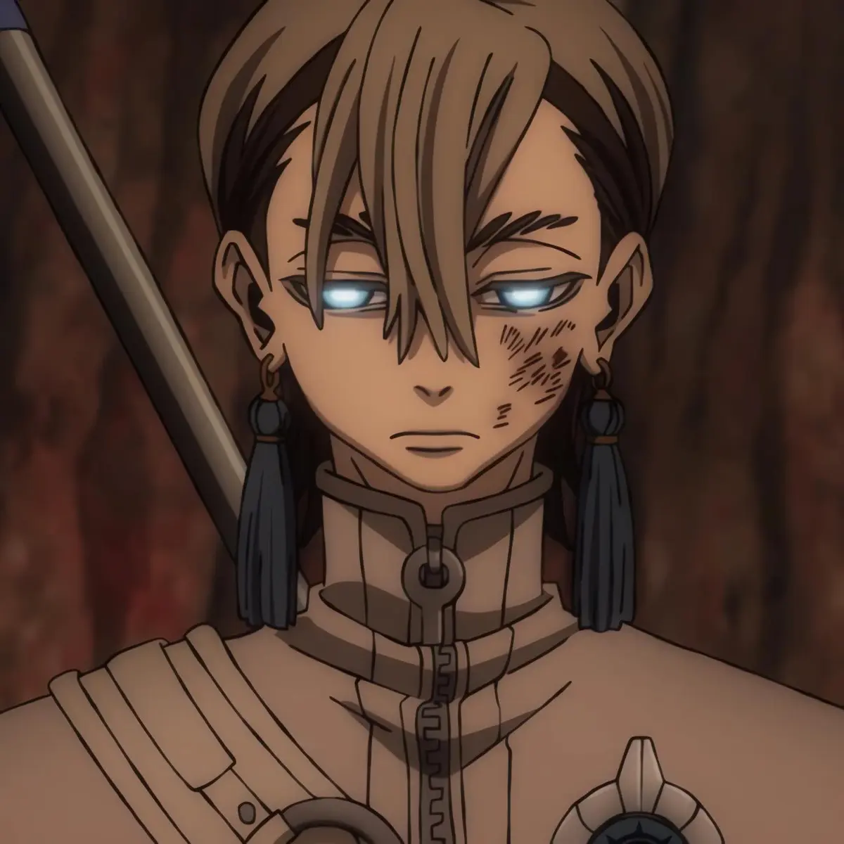 Avatar of Zanka Nijiku