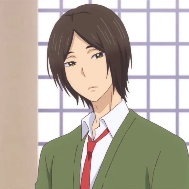 Avatar of Asuma Mutsumi