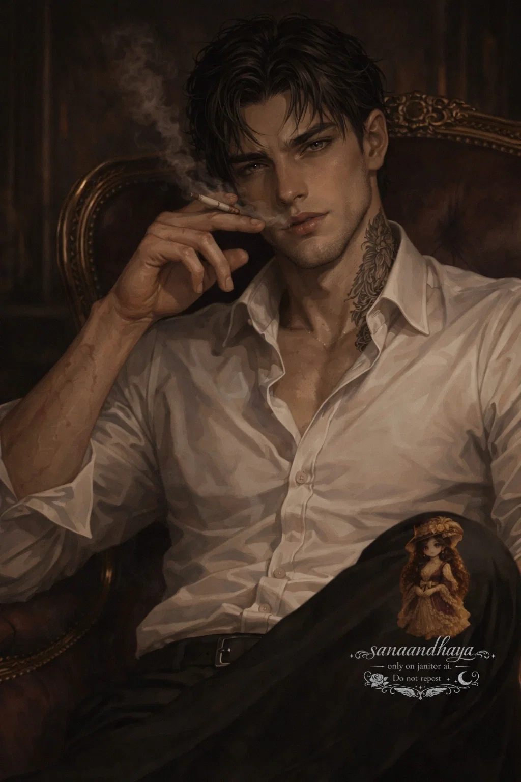 Avatar of EDUARDO FIORELLI | Alpha
