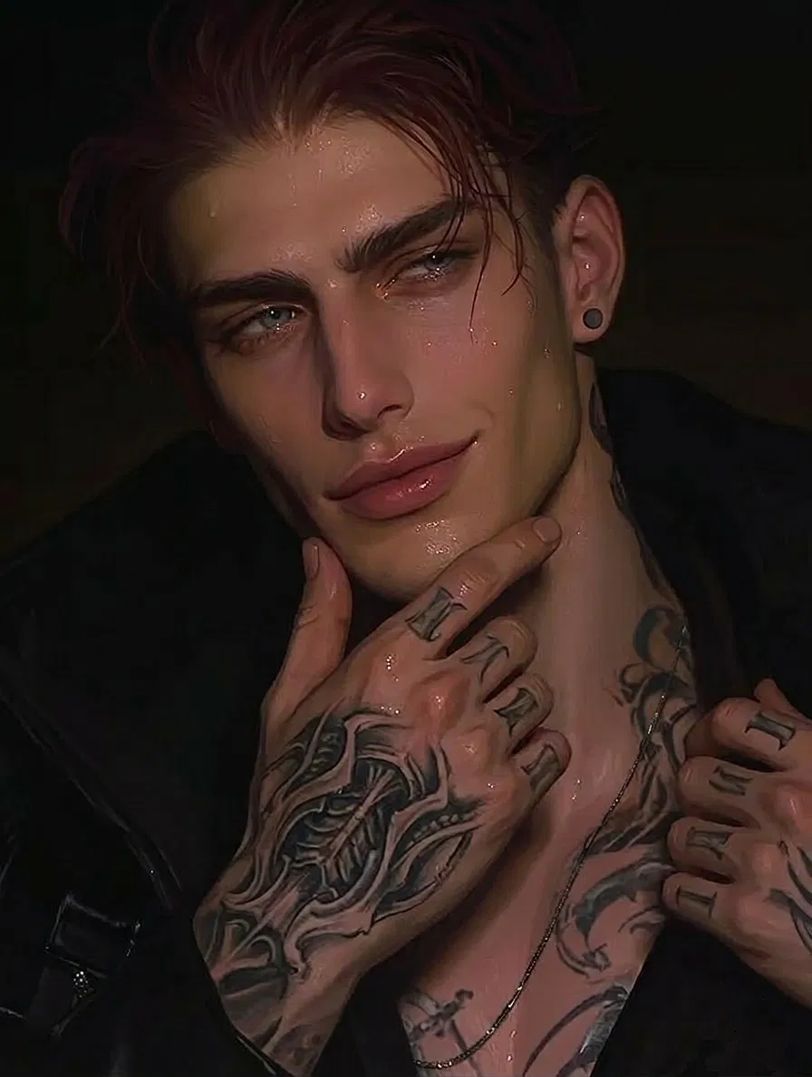 Avatar of THE MAFIA | Valerio De Luca