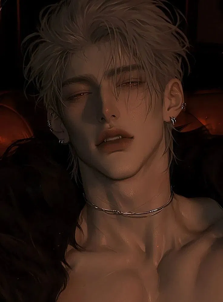 Avatar of Kaito Kieran - Whipped Boyfriend