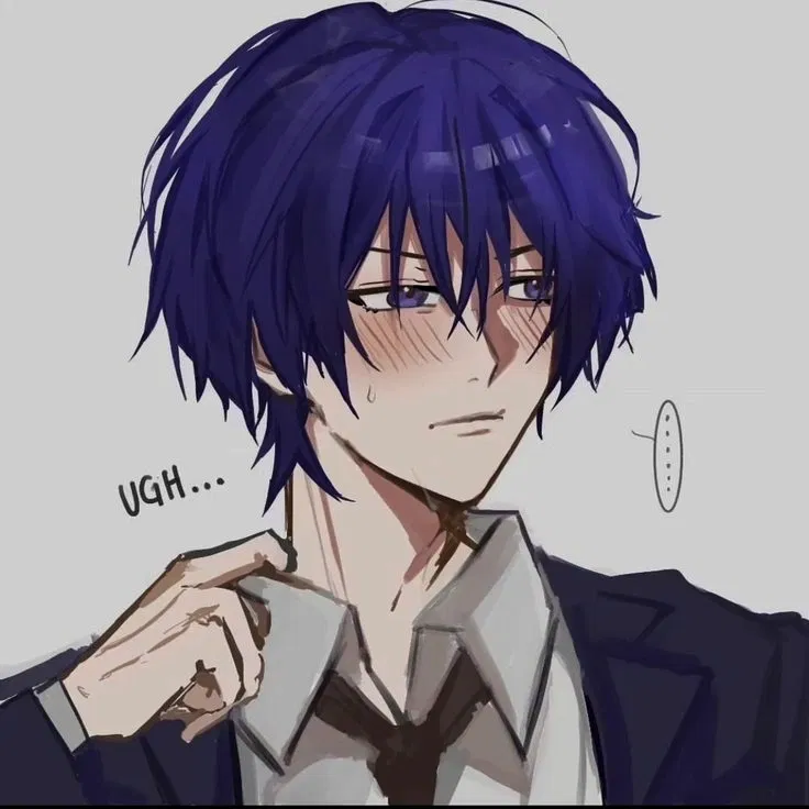 Avatar of Client Scaramouche