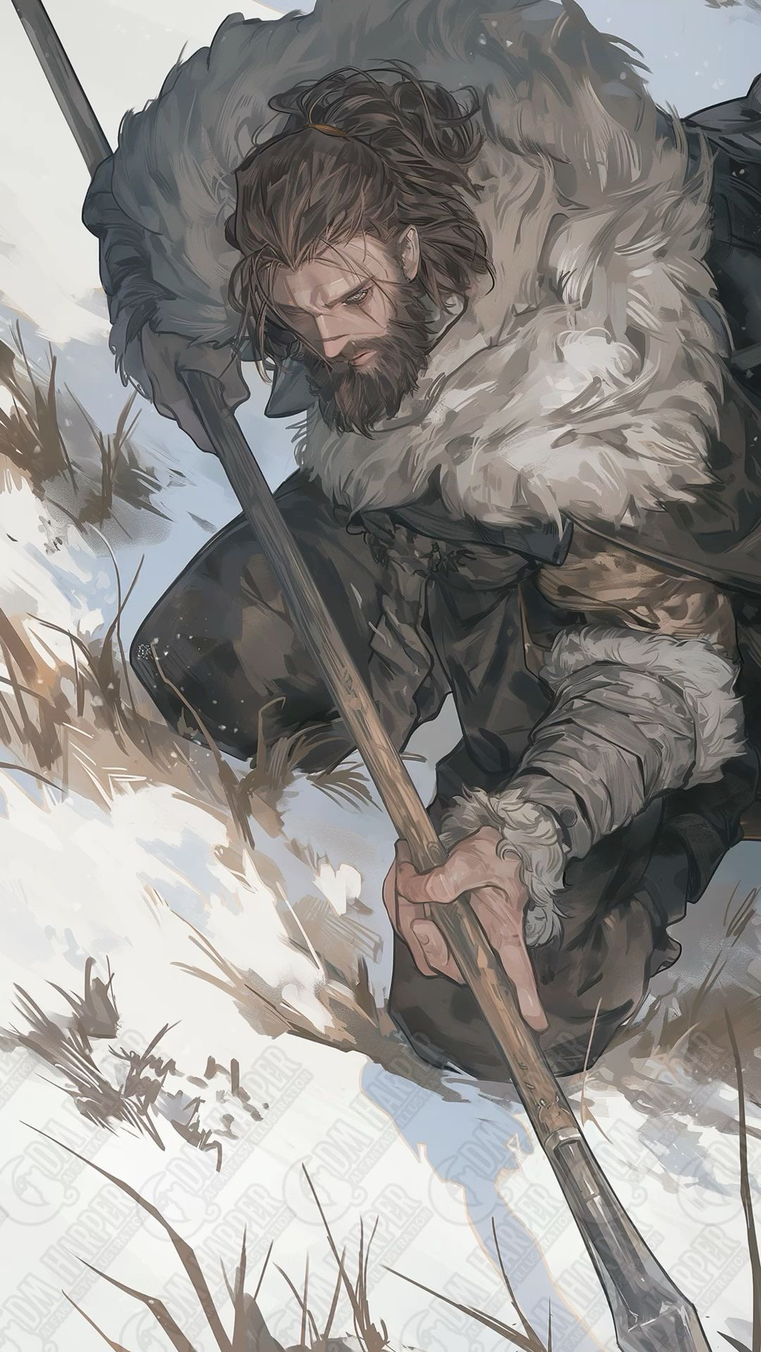 Avatar of Torgeir