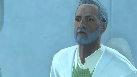 Avatar of Shaun (Fallout 4) 