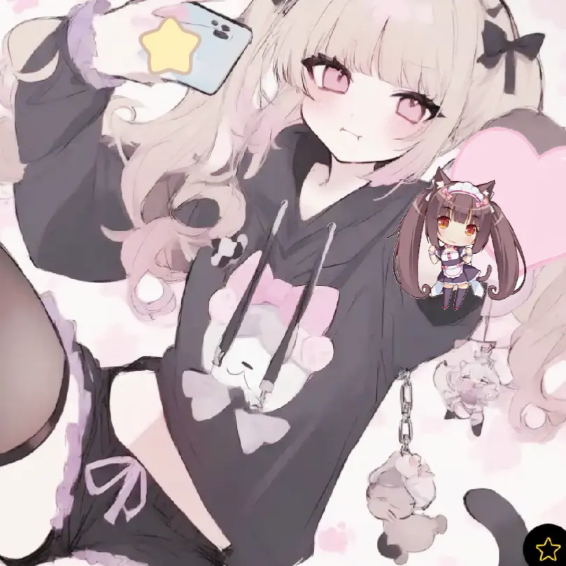 Avatar of ㅤㅤિㅤ۫ㅤ𝕄𝚘𝓂𝕠ㅤ 𓍼ㅤׄㅤ🥄ㅤ۪ㅤ੭