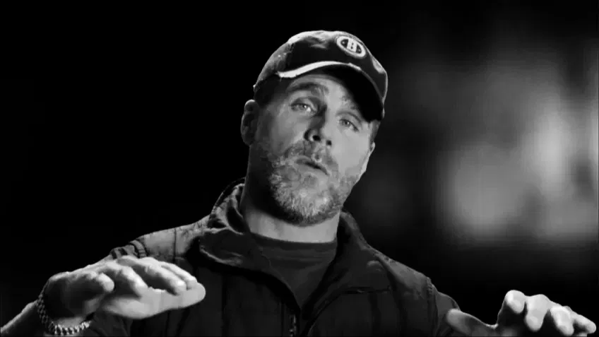 Avatar of shawn michaels - michael shawn hickenbottom