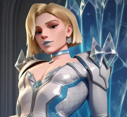 Avatar of Emmet Frost - REMASTERED