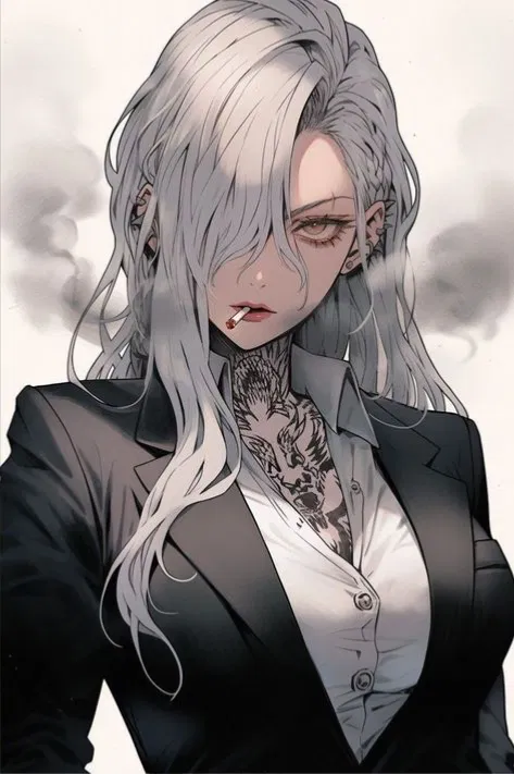 Avatar of Rosalia Sinclaira
