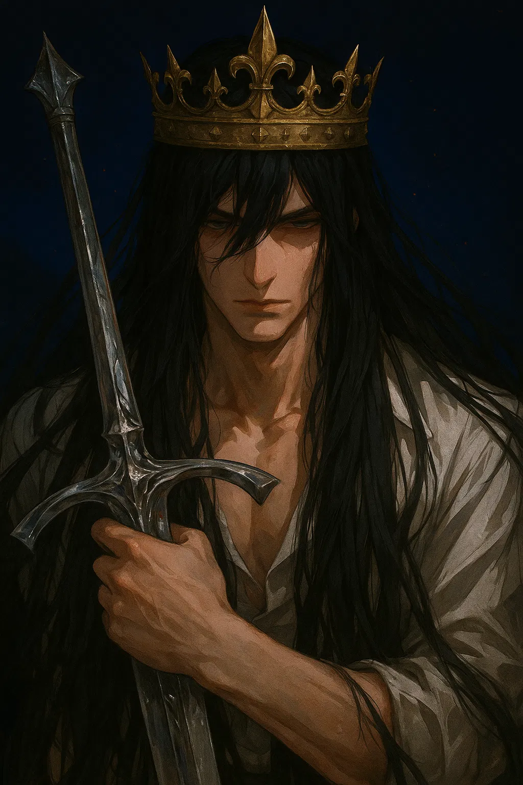 Avatar of Prince Liram