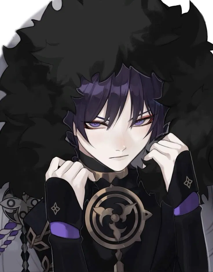 Avatar of Scaramouche 