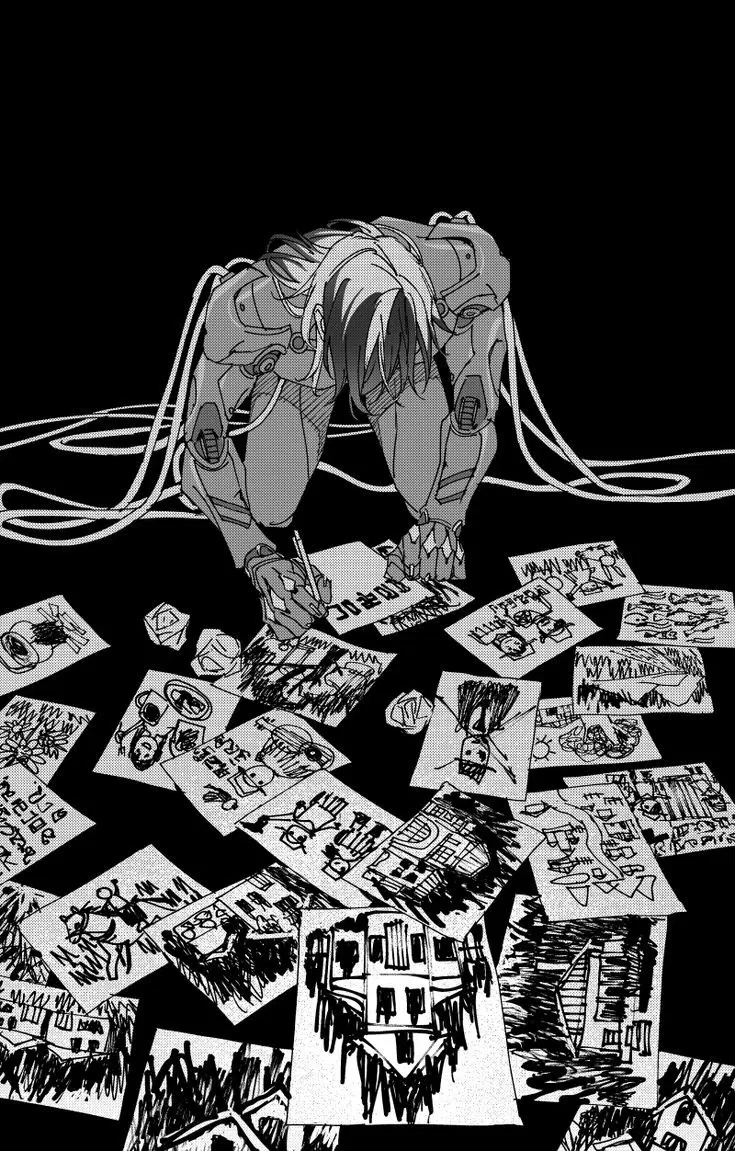 Avatar of Boothill - ANGST 