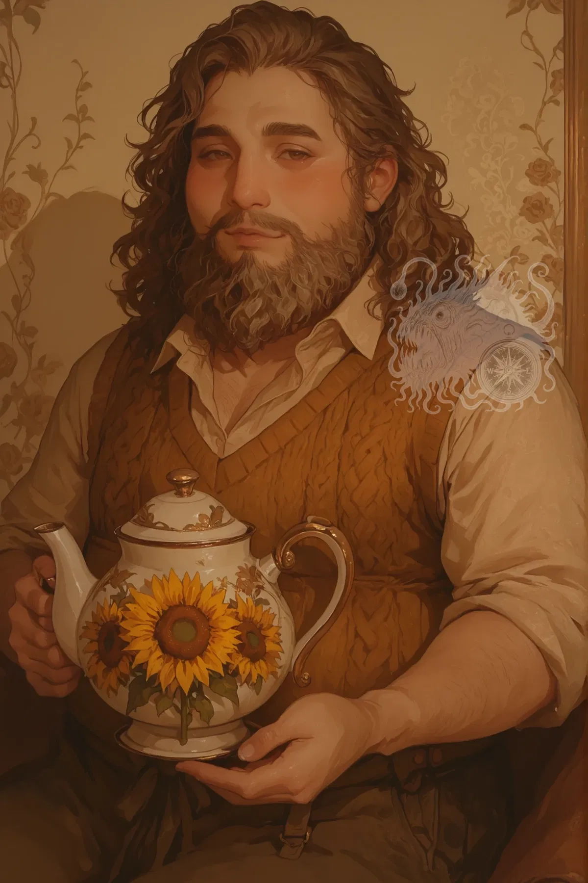 Avatar of Mortimer Mulgrave