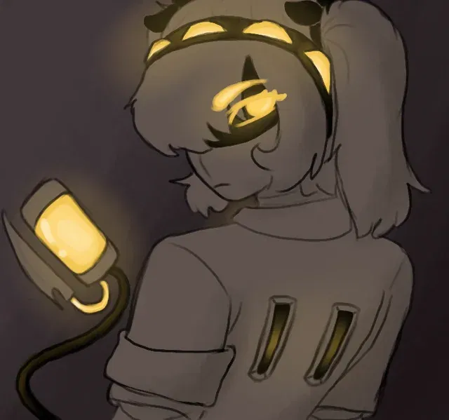 Avatar of J’s night terror 