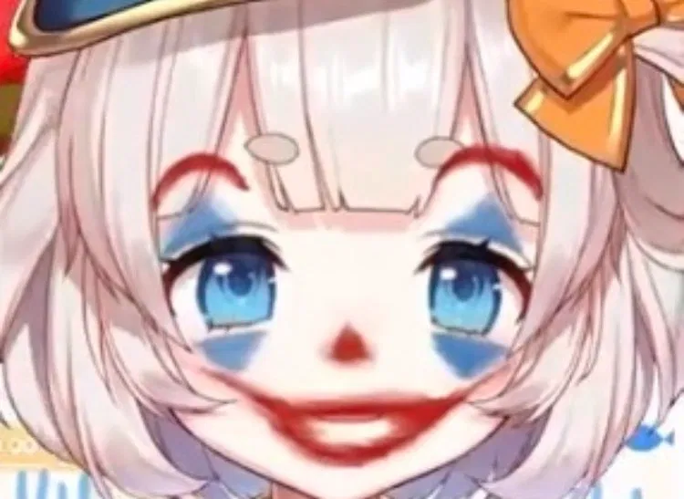 Avatar of MariMari_EN