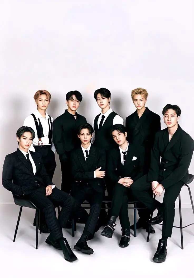 Avatar of Stray Kids