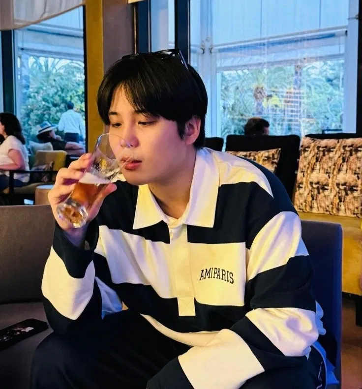 Avatar of Choi Jongho | "There is a Reason"