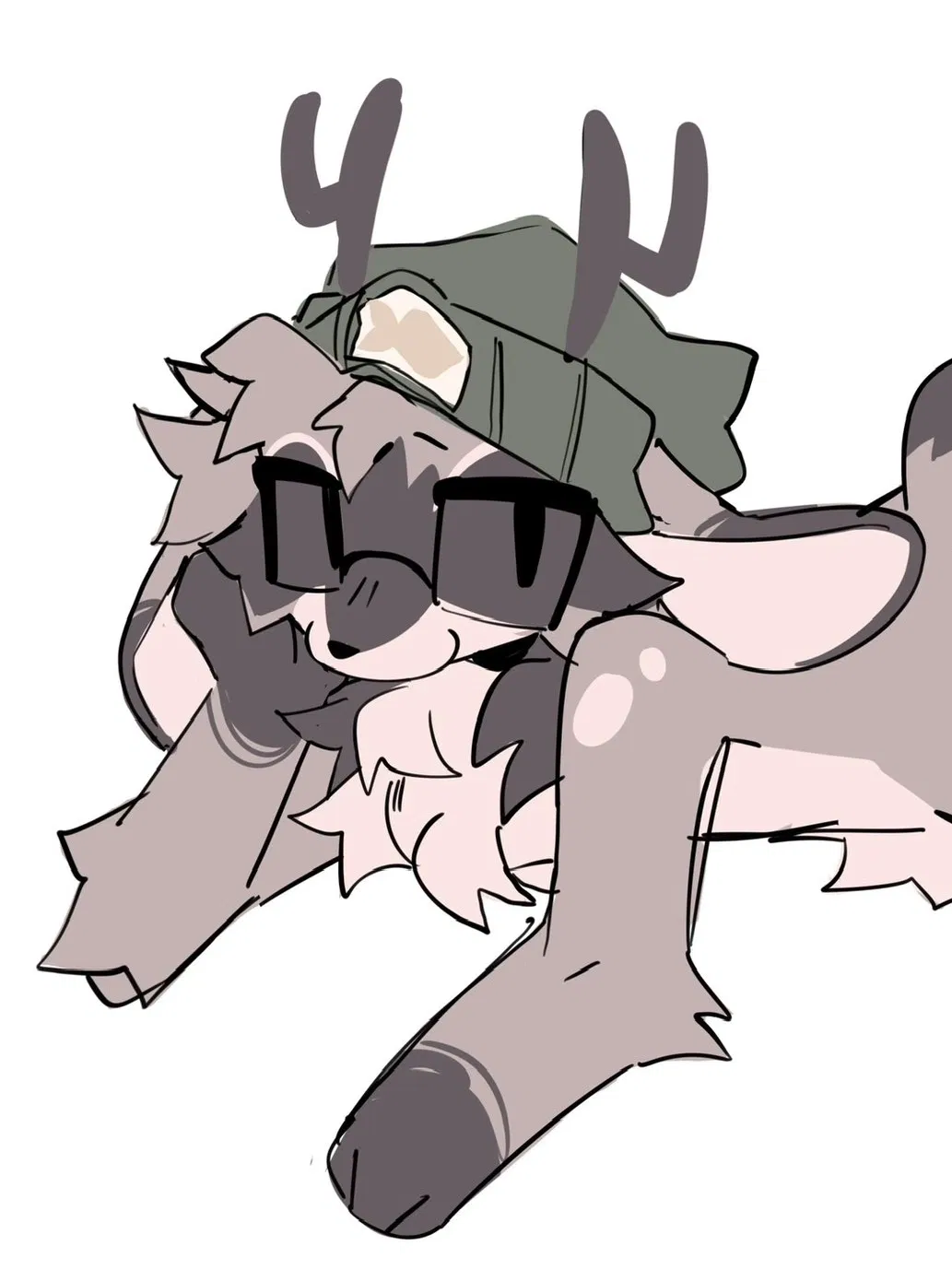 Avatar of •~"Whatcha lookin' for, gorgeous?"~•