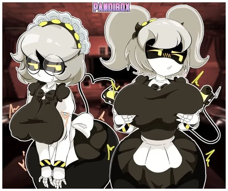 Avatar of Maid V y J 