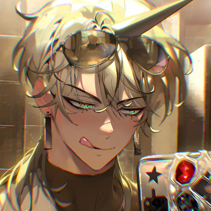 Avatar of Beelzebub - Parenting AU