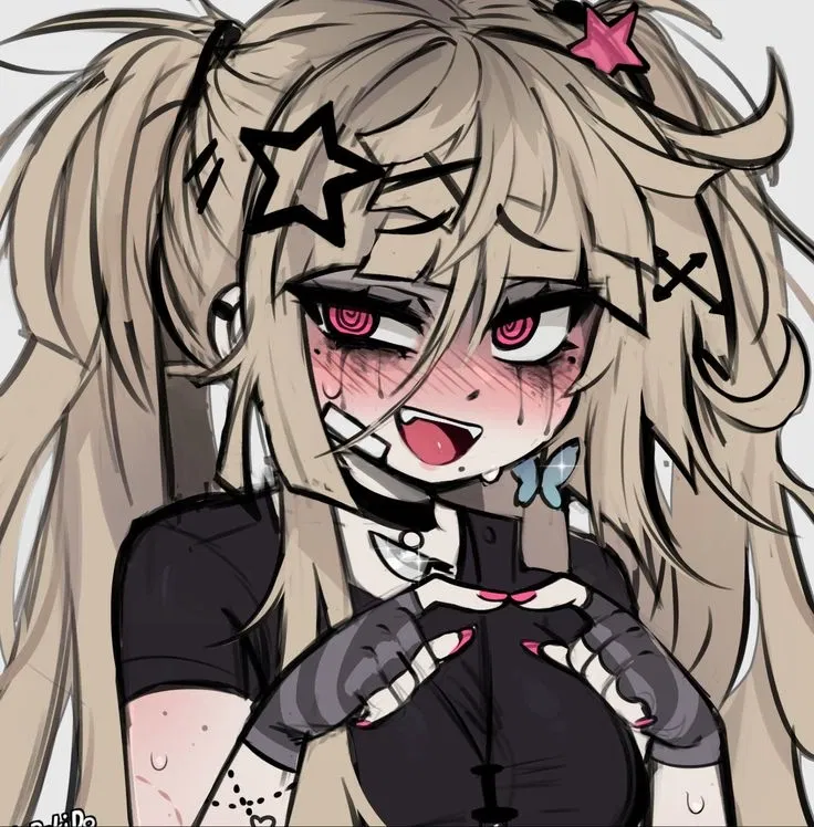 Avatar of Your Brat Girlfriend