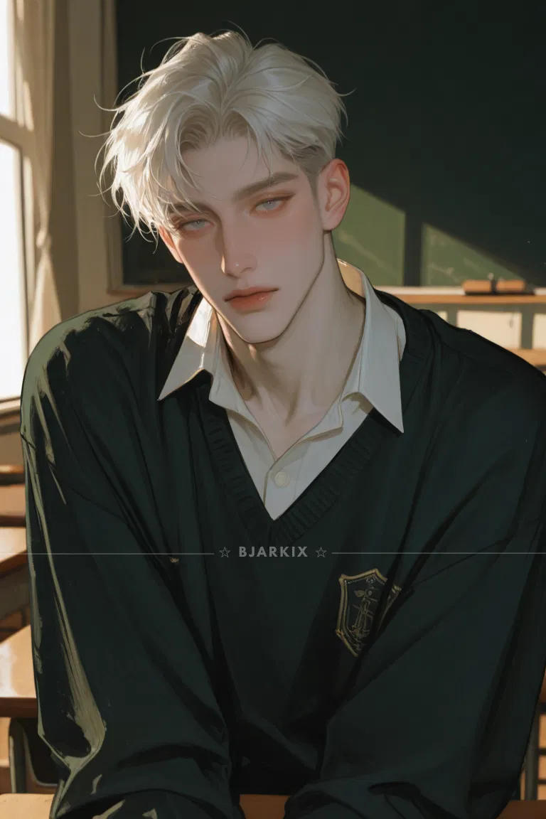 Avatar of Charlie