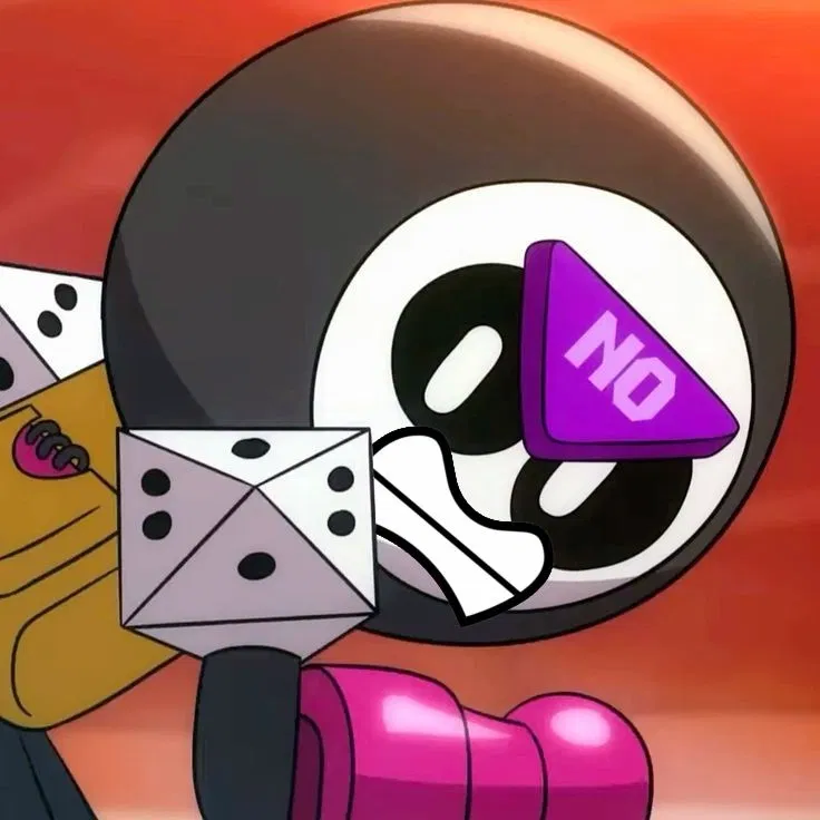 Avatar of  Meeple [BRAWL STARS]