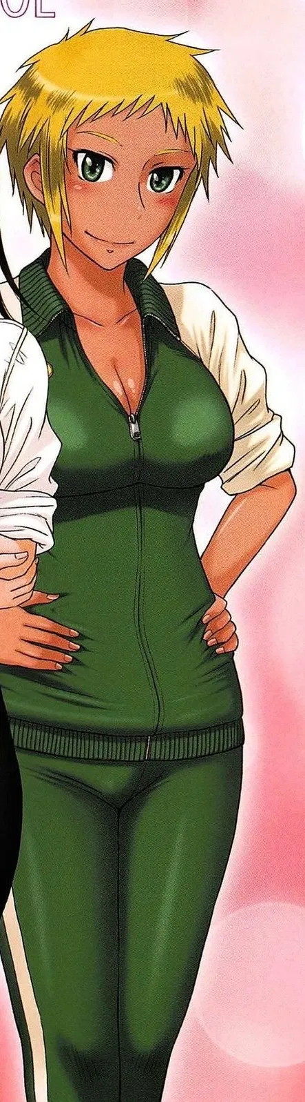 Avatar of Erika Kitamura