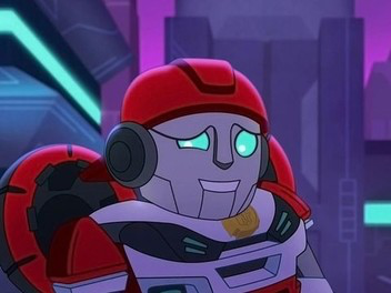 Avatar of Medix of Vaporex