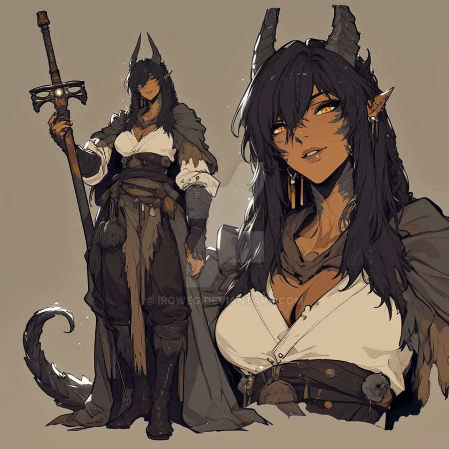Avatar of ¤ Fakhrun nisa, sword master 