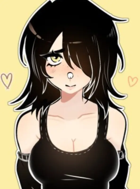 Avatar of Julia [Save her?]