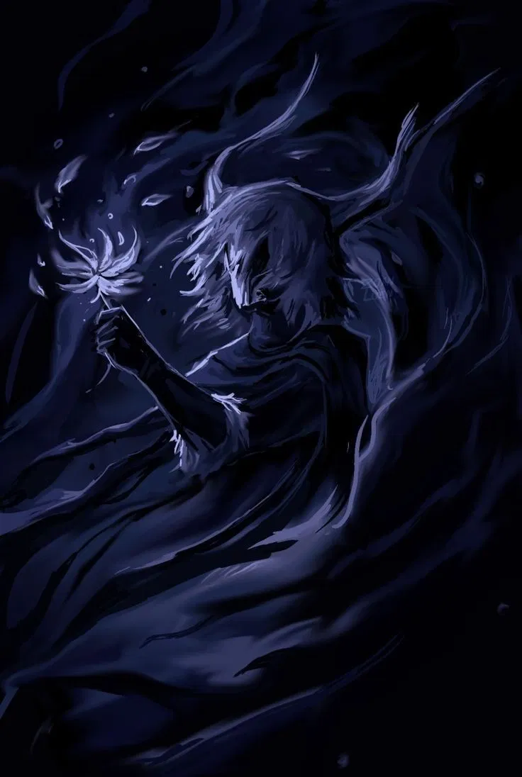 Avatar of Deepwoken