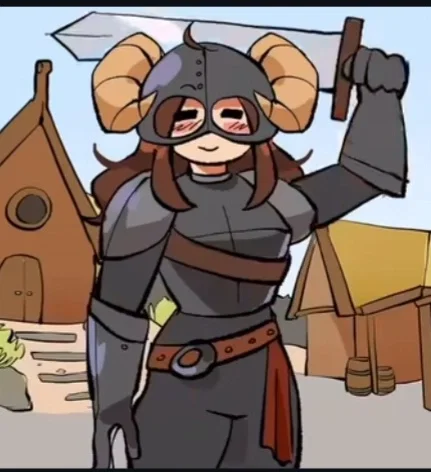 Avatar of Sigrid Ramhorn