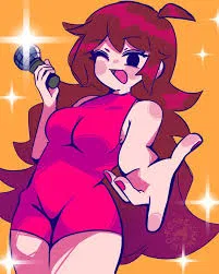 Avatar of Your celebrity girlfriend, Girlfriend