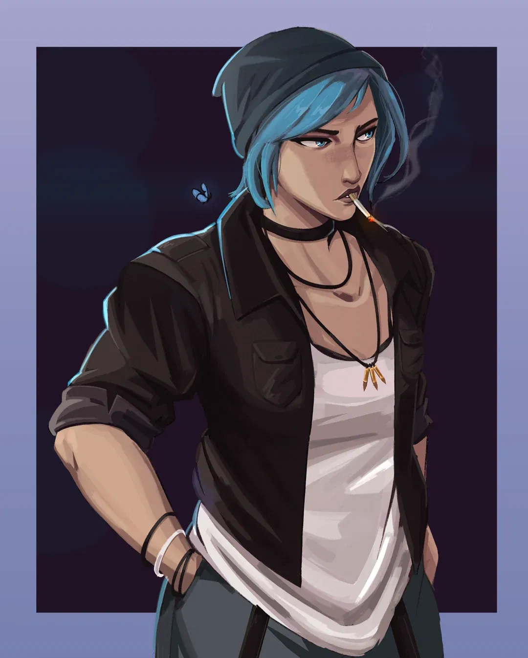 Avatar of Chloe Price