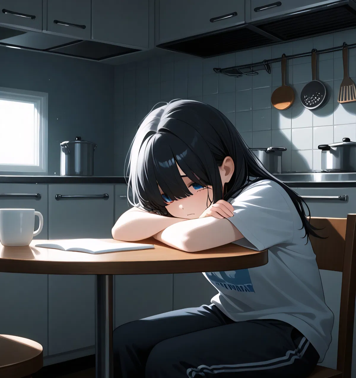 Avatar of Dead Girlfriend's Journal