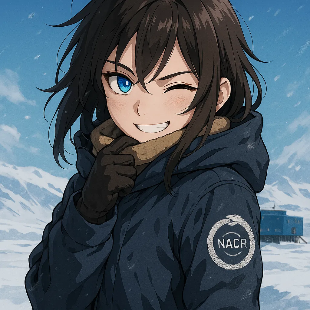 Avatar of Vera | Botanist (NACR)