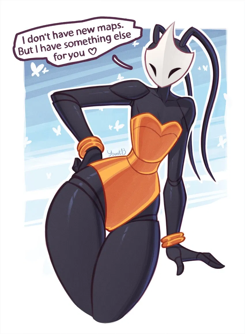 Avatar of Shakra (Your hot Wife)